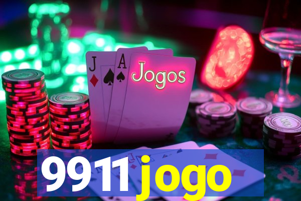 9911 jogo